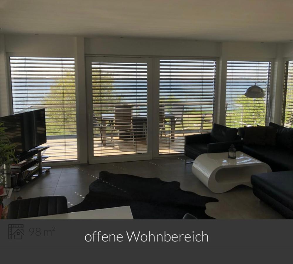 Ferienhaus Yuna 奥特史威林 外观 照片